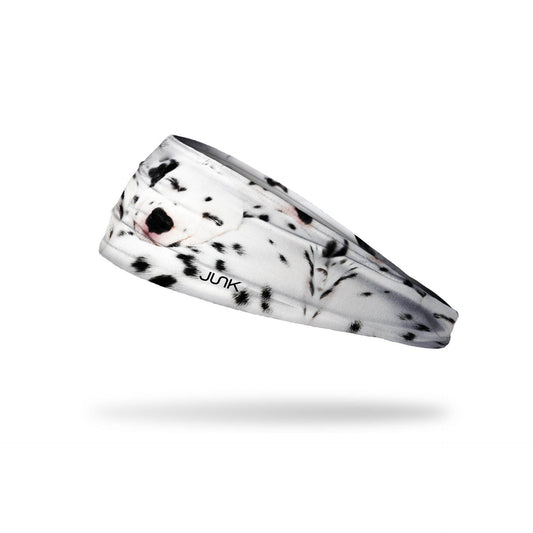 JUNK Sleepy Spots Headband (Big Bang Lite)