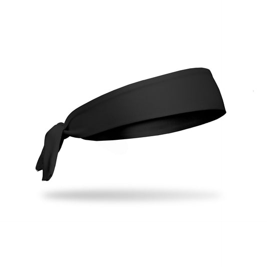 JUNK Smoke Grey Headband (Flex Tie)