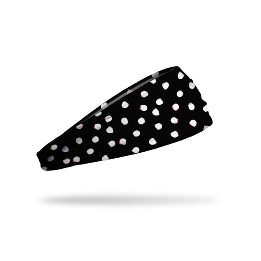 JUNK Smudged Spots Headband (Big Bang Lite)