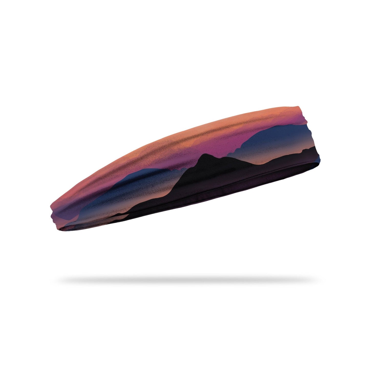 JUNK Soft Sunset Headband (Infinity)