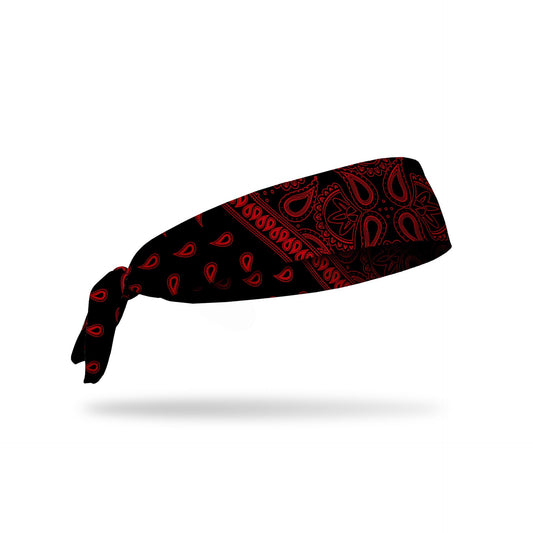 JUNK South Bound Headband (Flex Tie)
