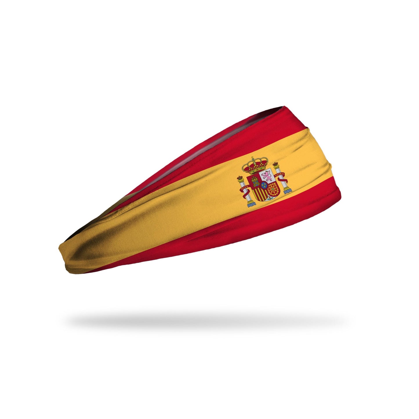 JUNK Spain Flag Headband (Big Bang Lite)