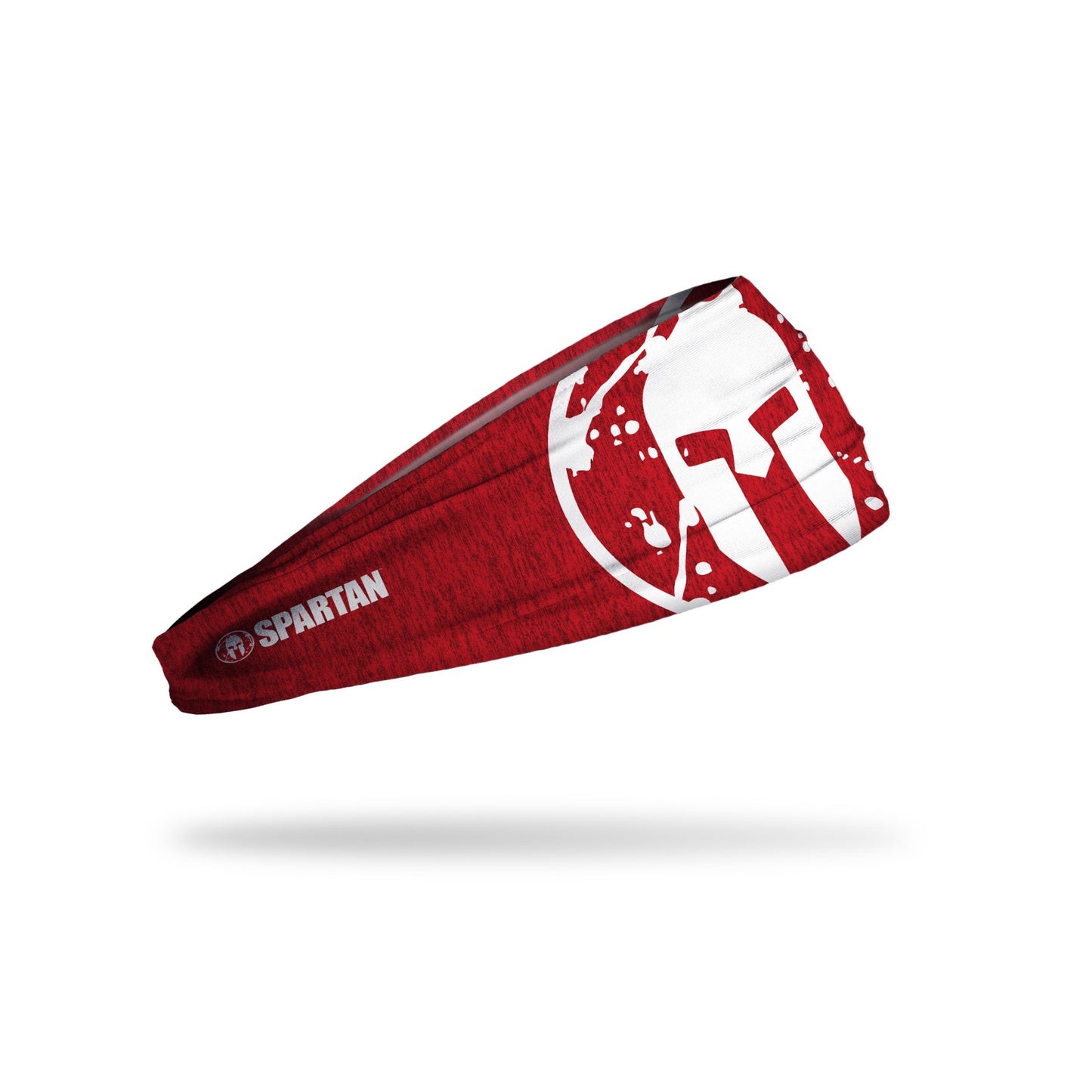 JUNK Spartan Heathered Sprint Headband (Big Bang Lite)