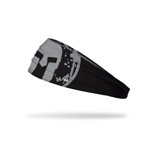 JUNK Spartan Helmet Headband (Big Bang Lite)