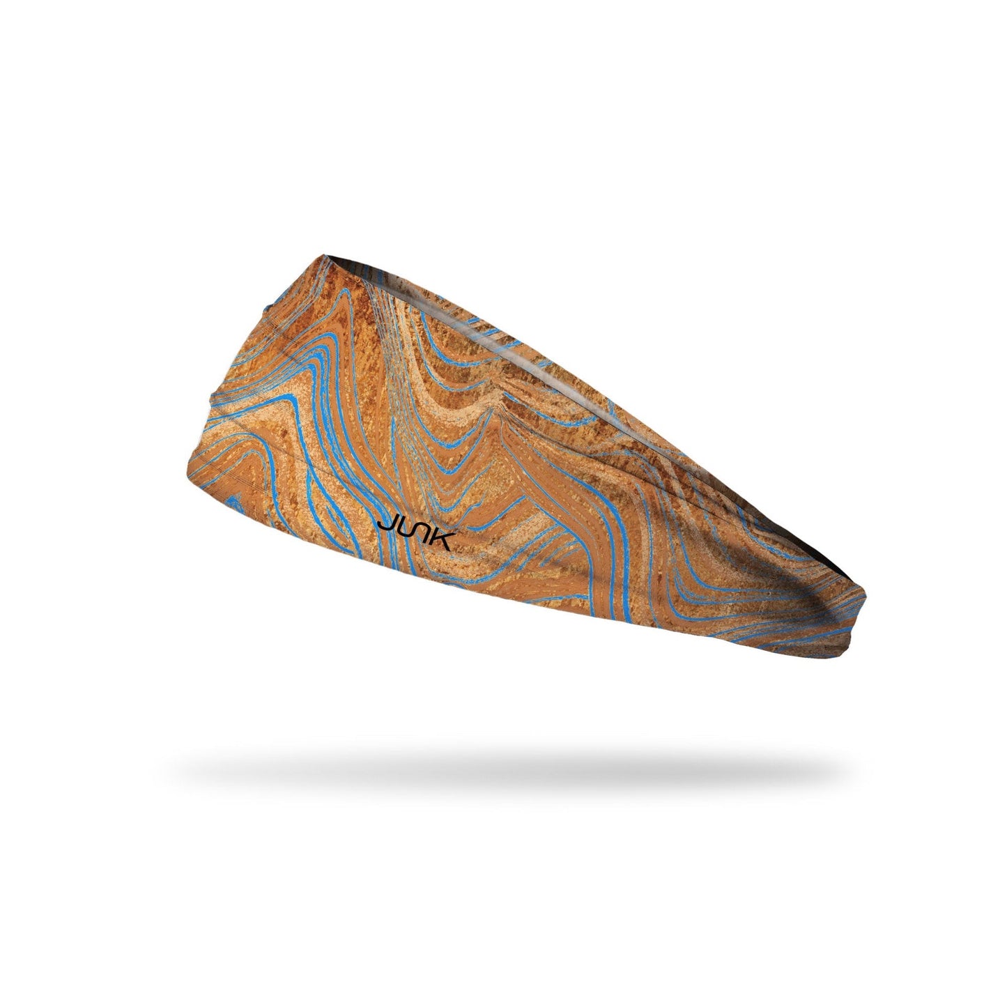 JUNK Spice Must Flow Headband (Big Bang Lite)