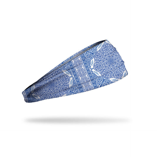 JUNK Spiral Journey Headband (Big Bang Lite)