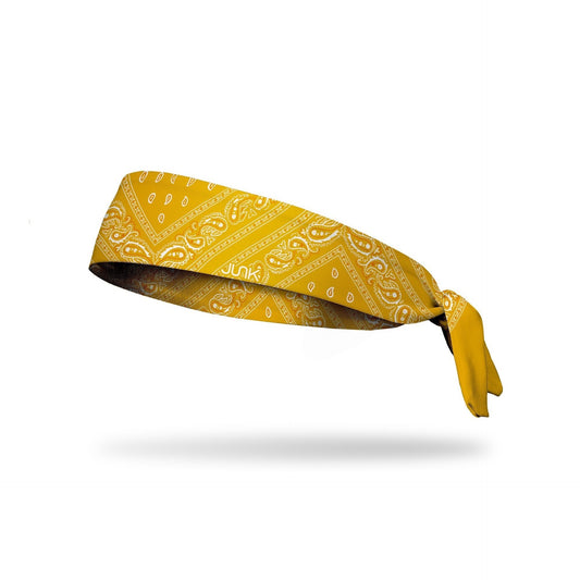 JUNK Spitfire Headband (Flex Tie)
