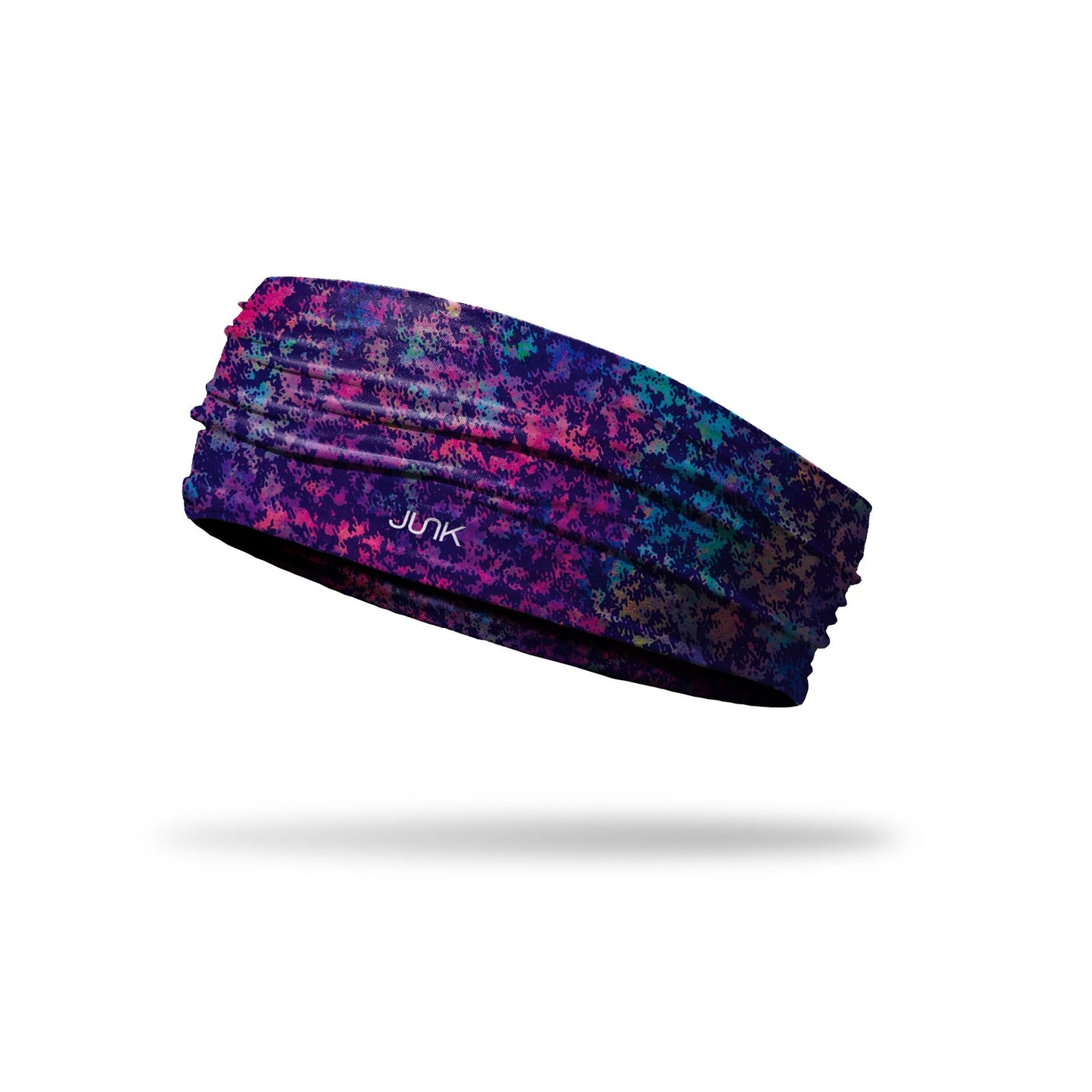 JUNK Sponge Paint Headband (Big Bang)