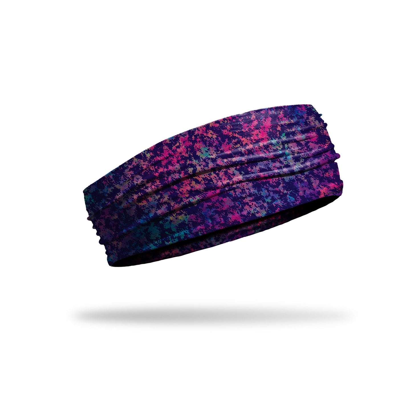 JUNK Sponge Paint Headband (Big Bang)