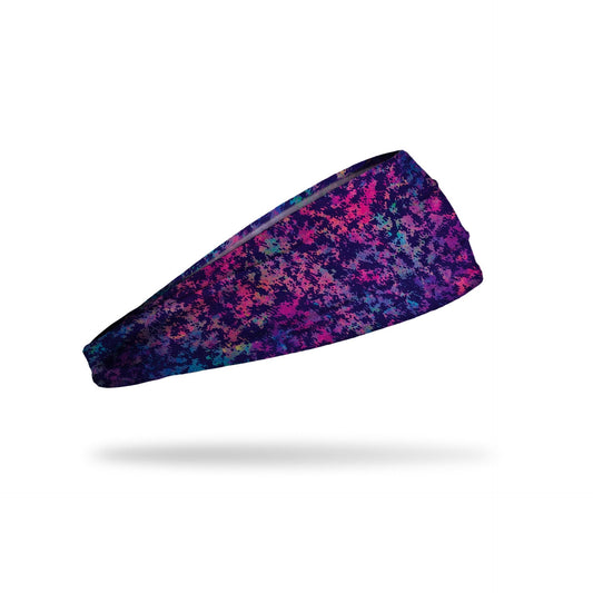 JUNK Sponge Paint Headband (Big Bang Lite)