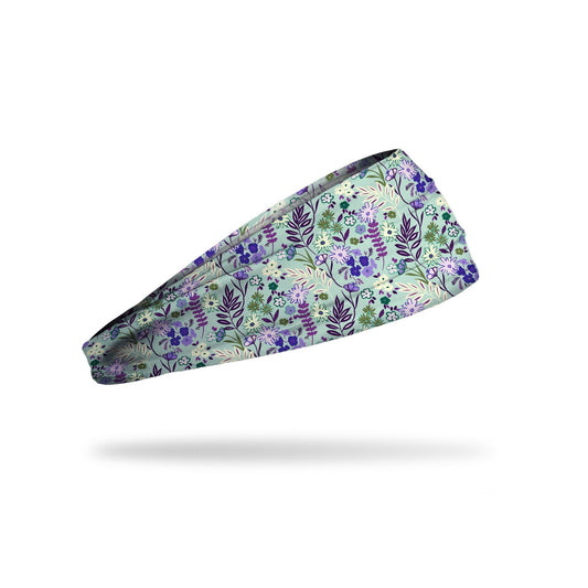 JUNK Springtime Sprouts Headband (Big Bang Lite)