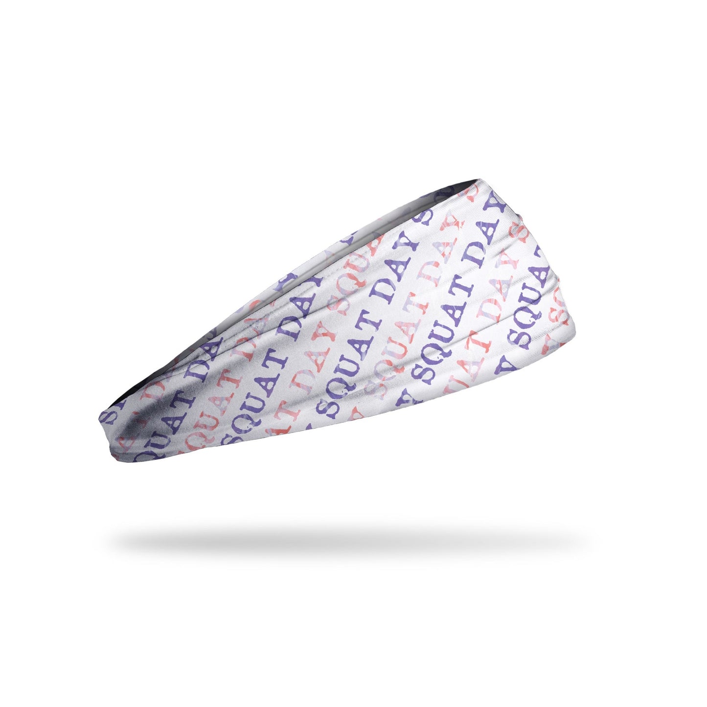 JUNK Squat Day Headband (Big Bang Lite)
