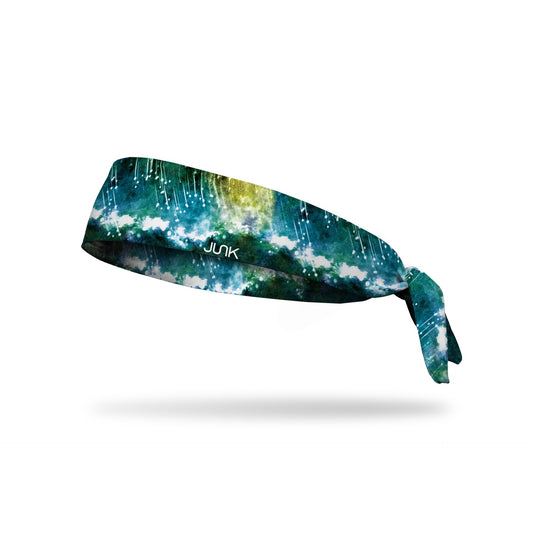 JUNK Star Fall Headband (Flex Tie)