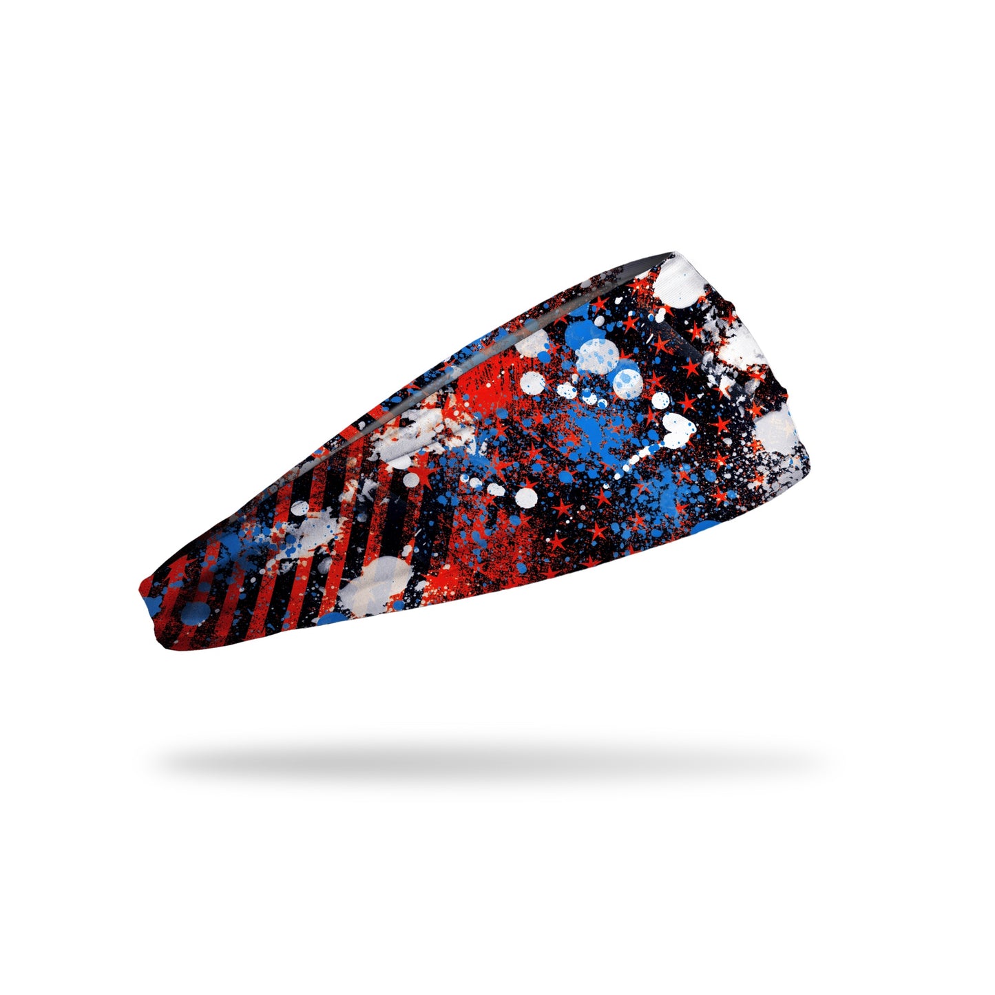 JUNK Star Spangled Smack Headband (Big Bang Lite)