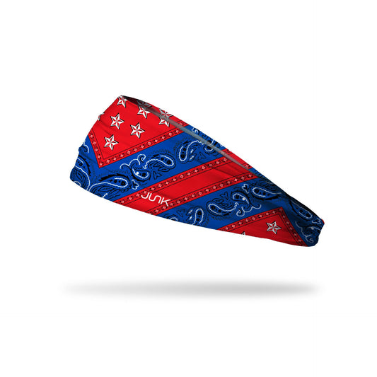 JUNK Stay True Headband (Big Bang Lite)