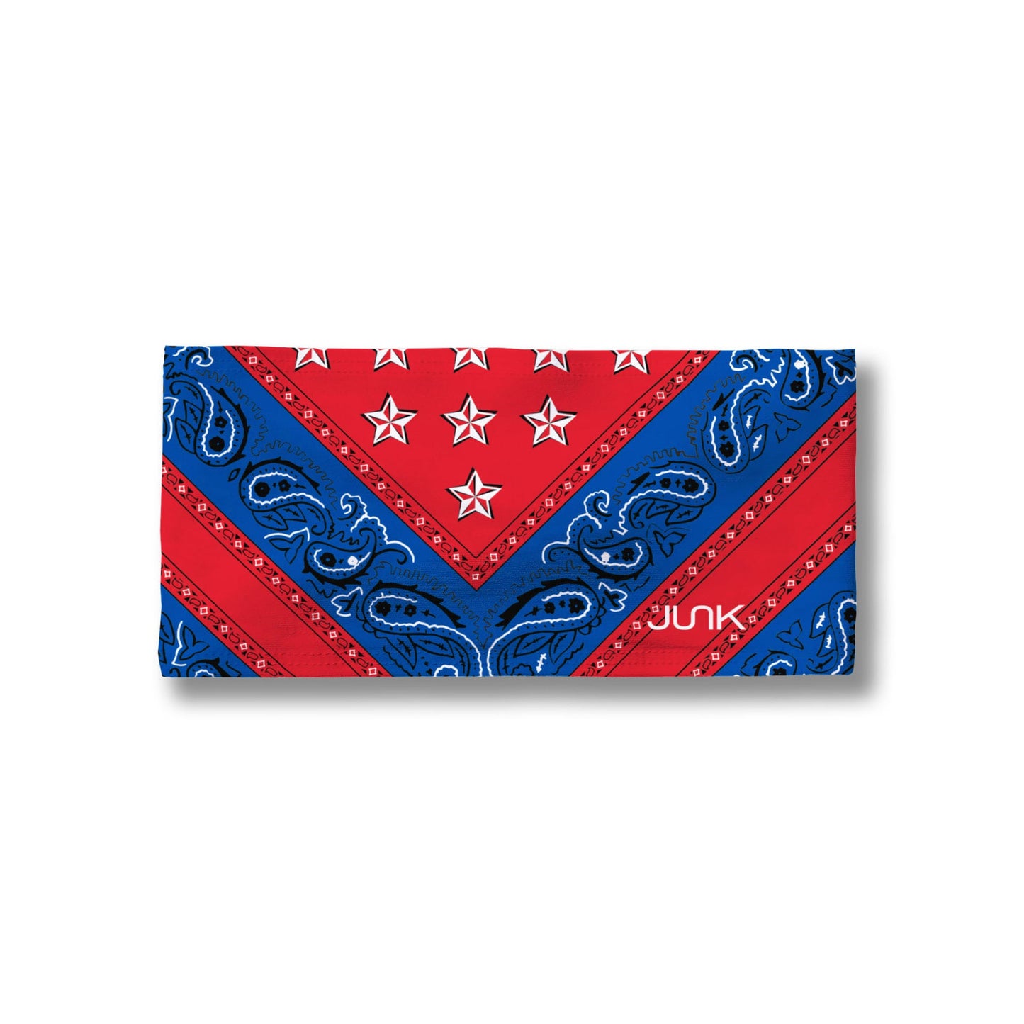 JUNK Stay True Headband (Big Bang Lite)