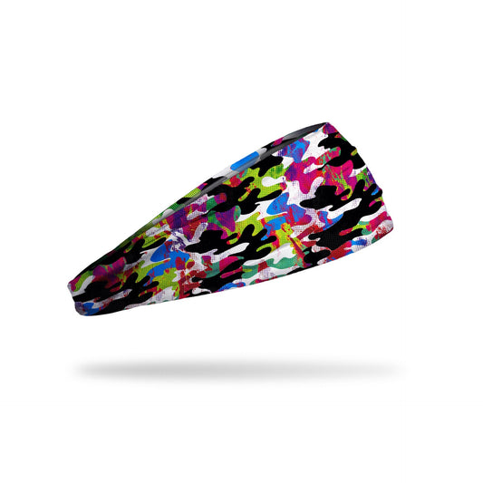 JUNK Stealth Mode Headband (Big Bang Lite)