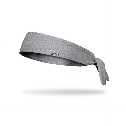 JUNK Street Smart Headband (Flex Tie)