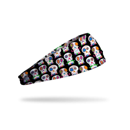 JUNK Sugar Skulls Headband (Big Bang Lite)