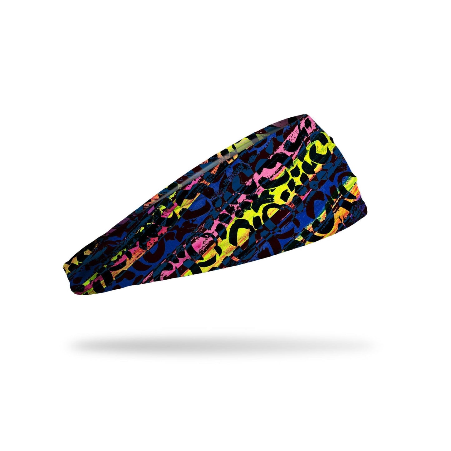 JUNK Summer in the City Headband (Big Bang Lite)