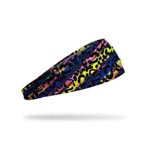 JUNK Summer in the City Headband (Big Bang Lite)