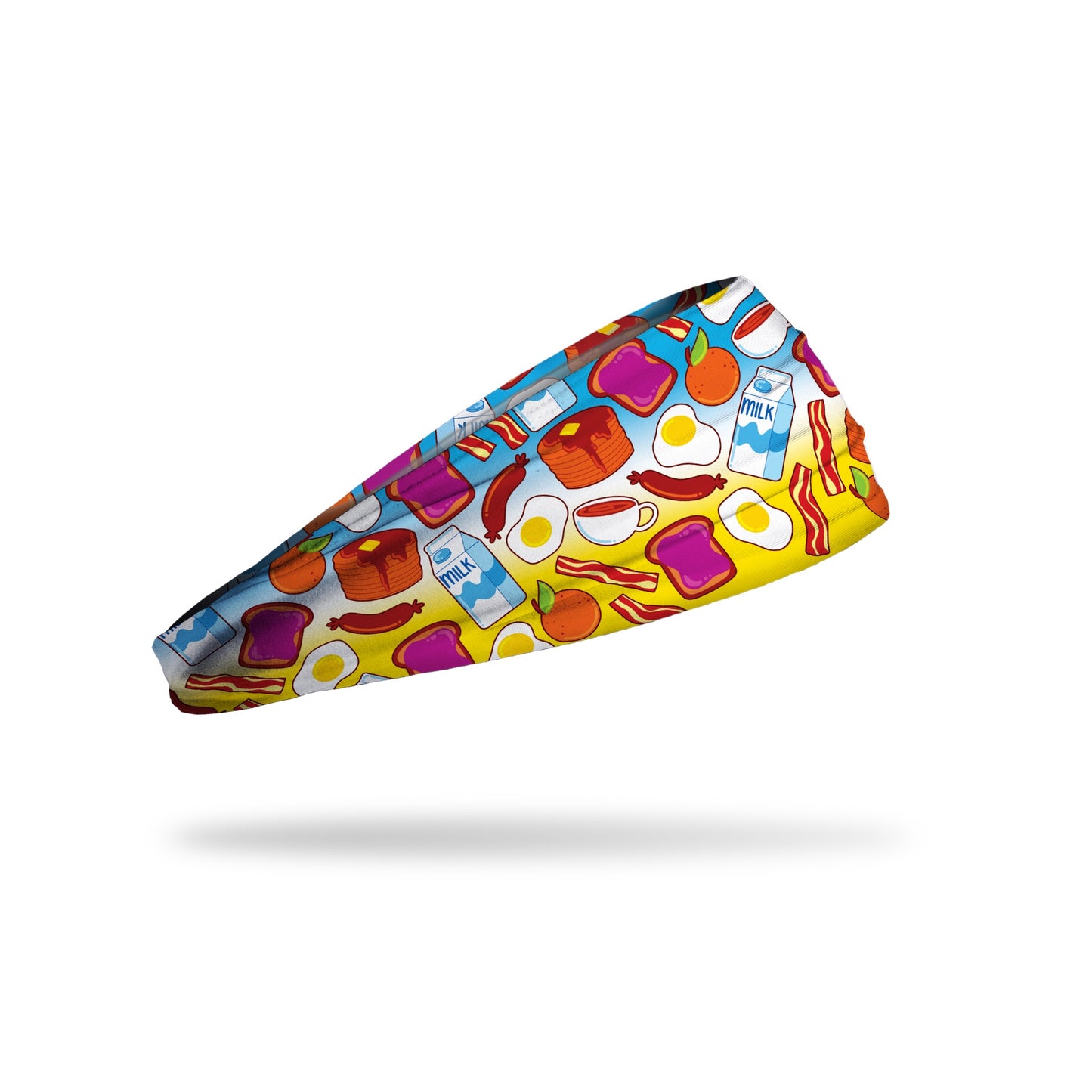 JUNK Sunrise Sampler Headband (Big Bang Lite)