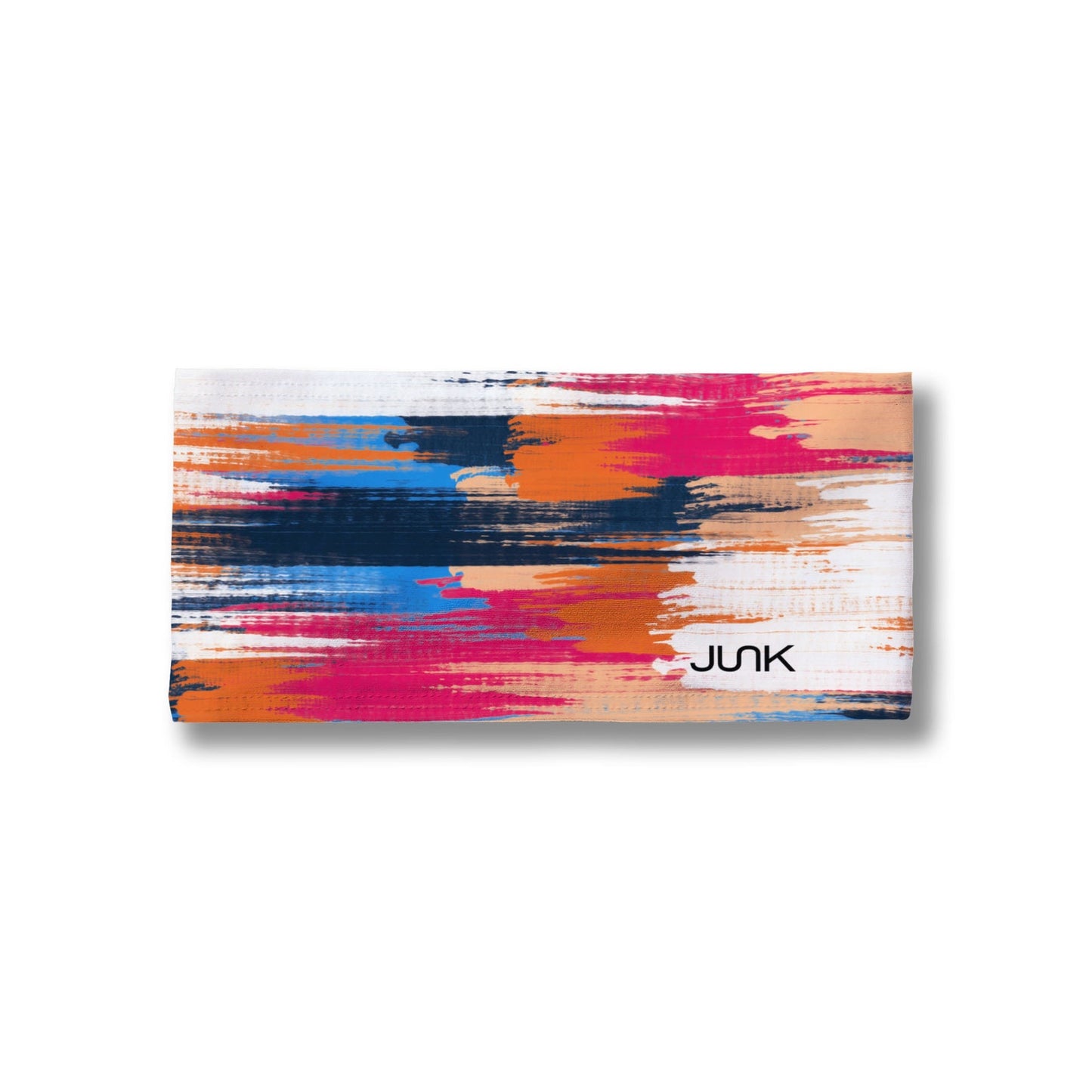 JUNK Sunset Strokes Headband (Big Bang Lite)