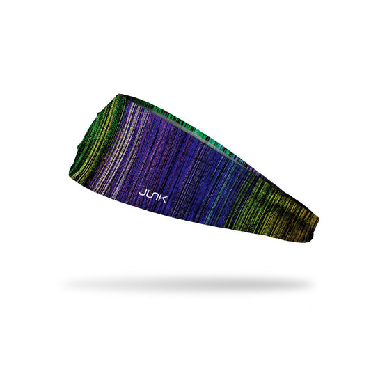 JUNK Swamp Water Headband (Big Bang Lite)