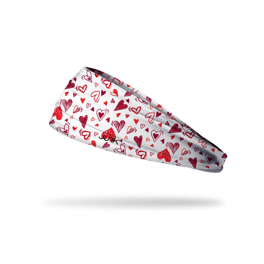 JUNK Swolemate Headband (Big Bang Lite)