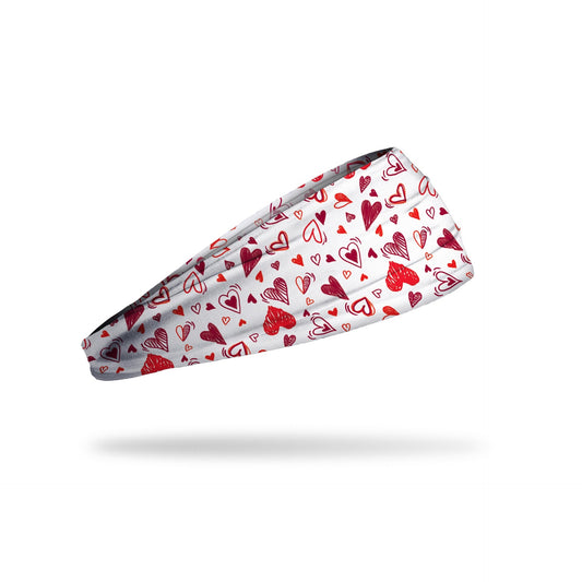 JUNK Swolemate Headband (Big Bang Lite)