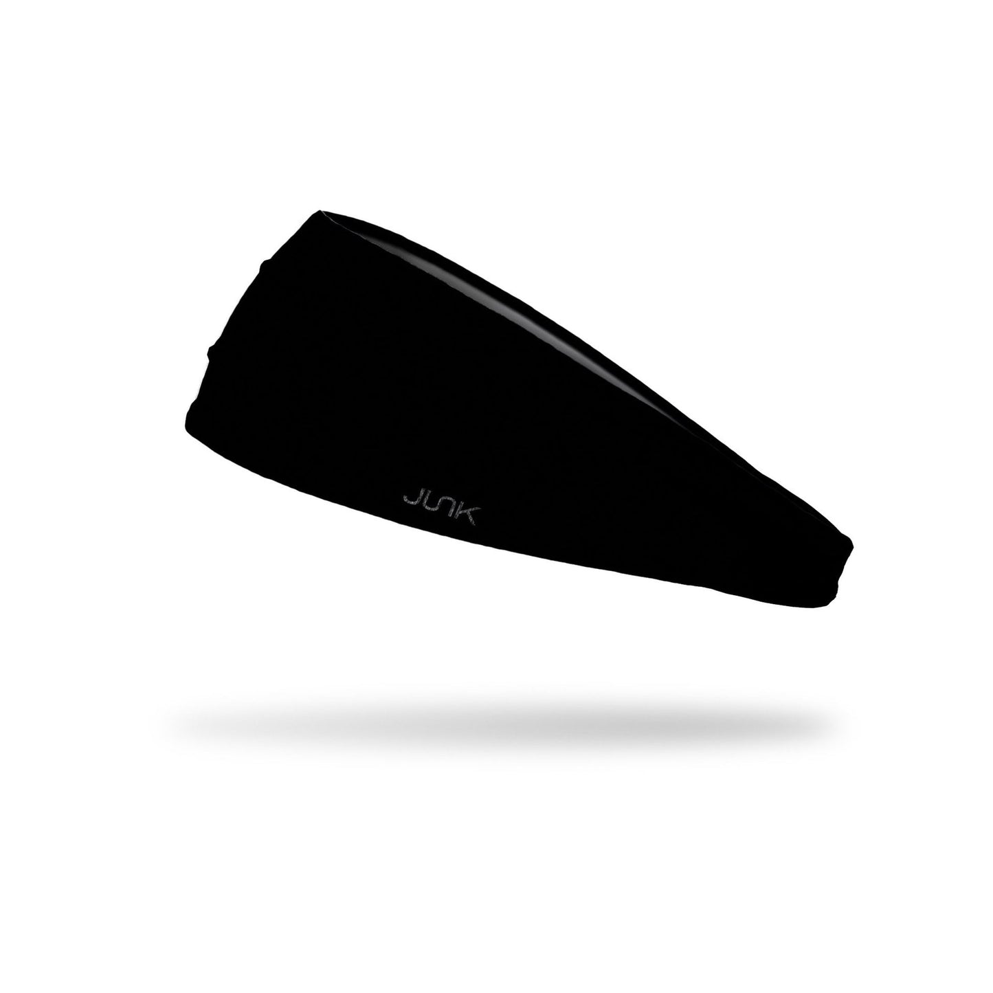 JUNK Tactical Black Headband (Big Bang Lite)