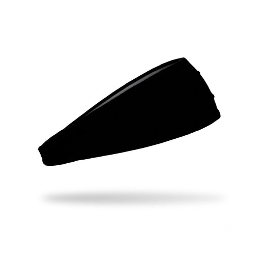 JUNK Tactical Black Headband (Big Bang Lite)