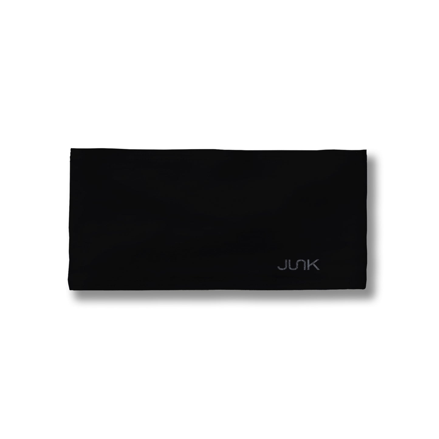 JUNK Tactical Black Headband (Big Bang Lite)