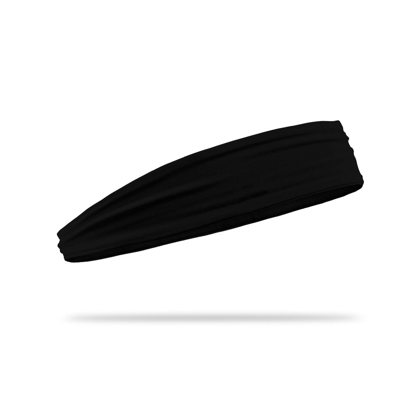 JUNK Tactical Black Headband (Infinity)