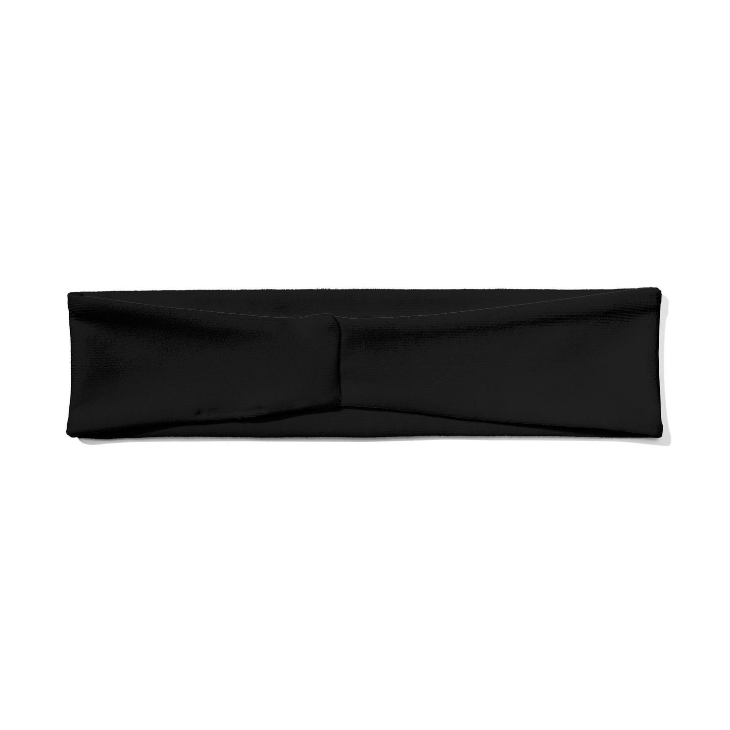 JUNK Tactical Black Headband (Infinity)