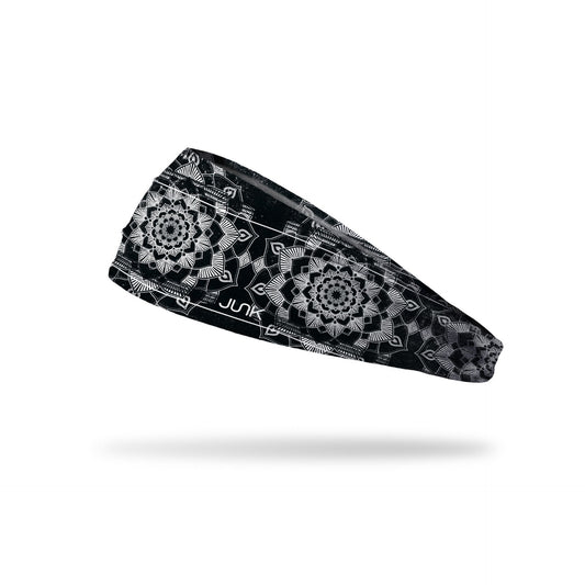 JUNK Taj Mahal Headband (Big Bang Lite)