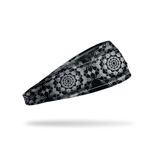 JUNK Taj Mahal Headband (Big Bang Lite)