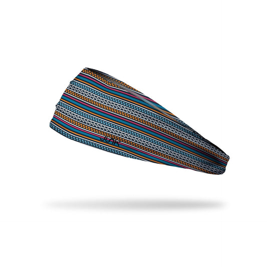 JUNK Take a Hike Headband (Big Bang Lite)