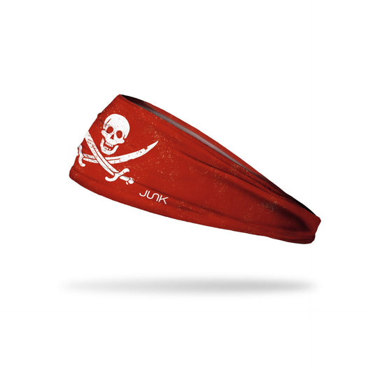 JUNK Take No Prisoners Headband (Big Bang Lite)