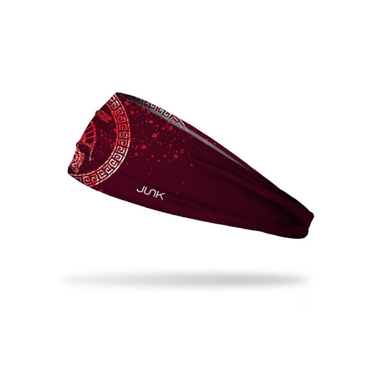 JUNK Thermopylae Headband (Big Bang Lite)