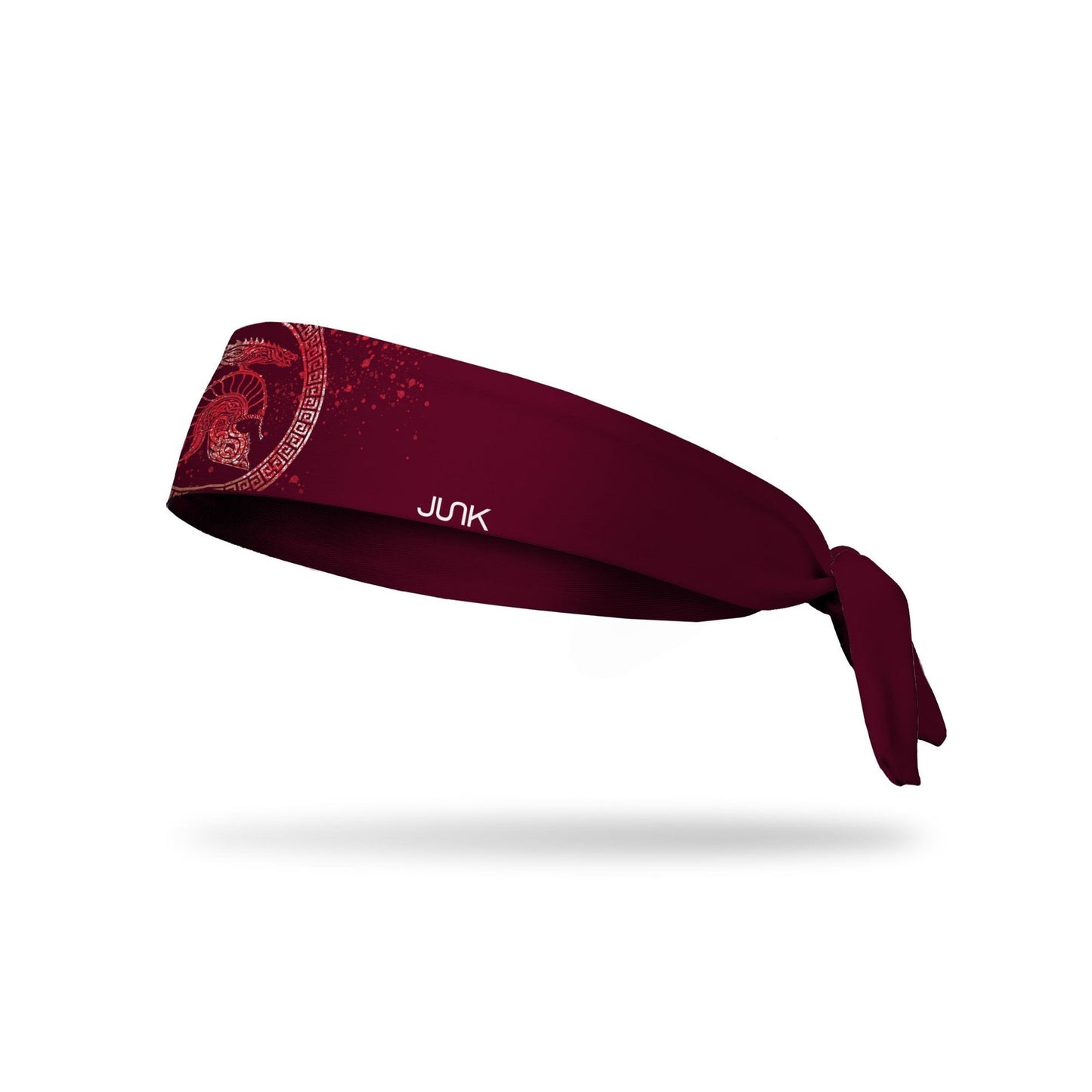 JUNK Thermopylae Headband (Flex Tie)