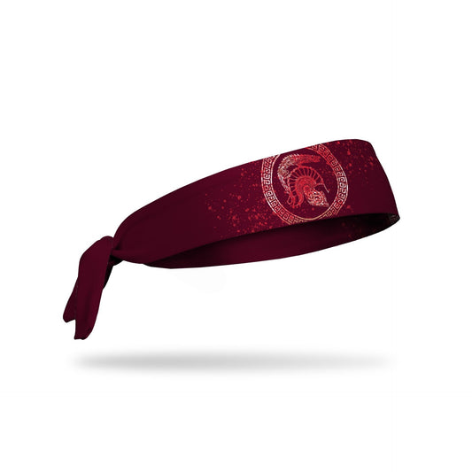JUNK Thermopylae Headband (Flex Tie)