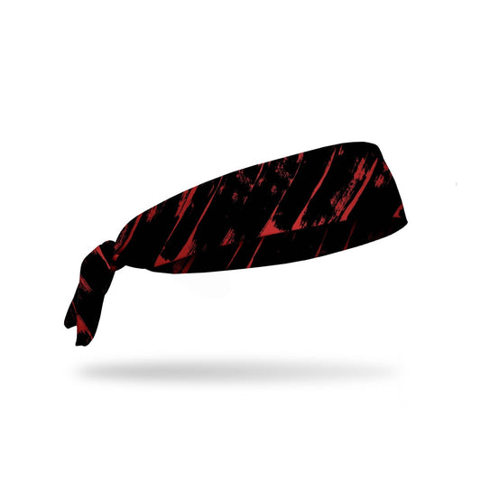 JUNK Thrash Headband (Flex Tie)