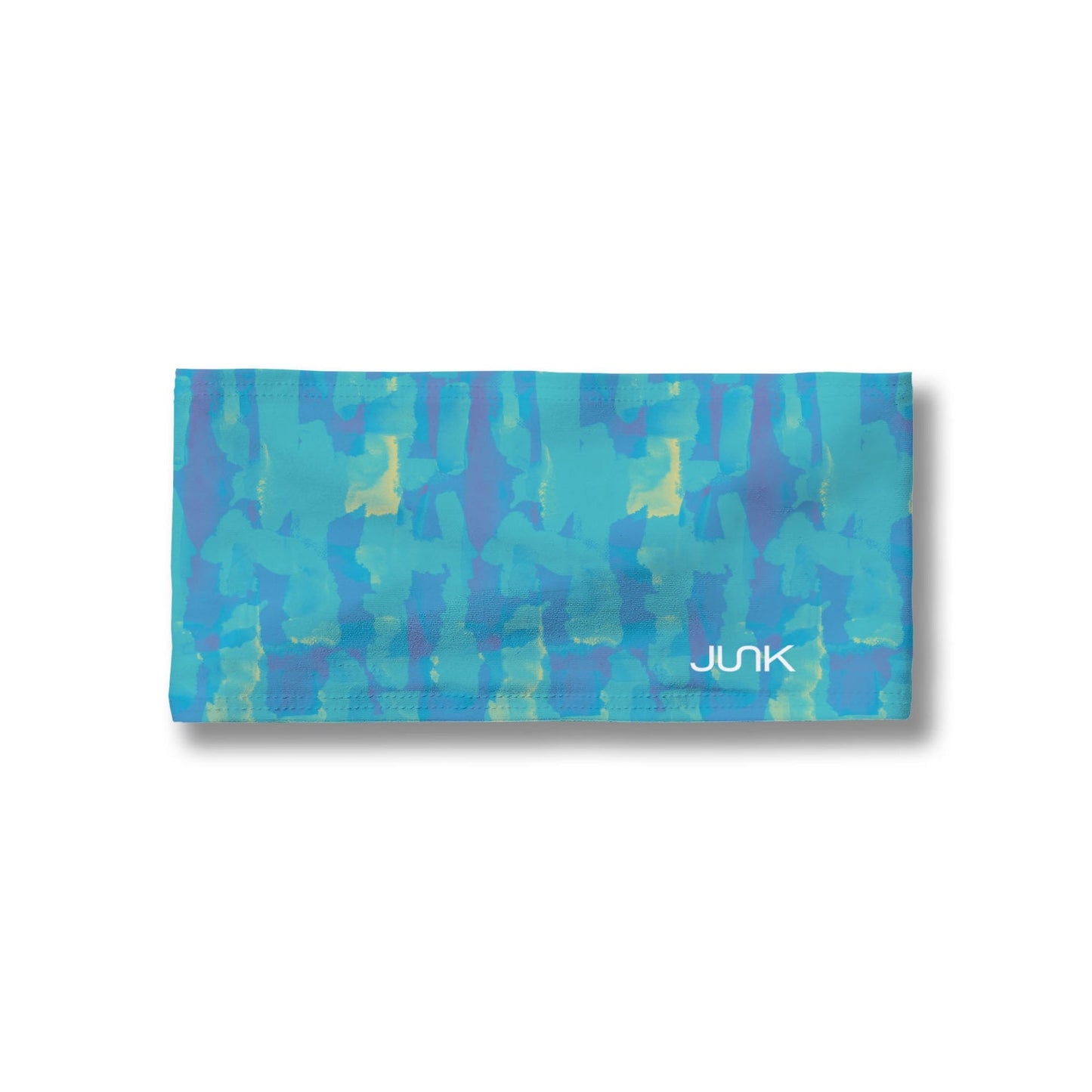 JUNK Tidal Teal Headband (Big Bang Lite)