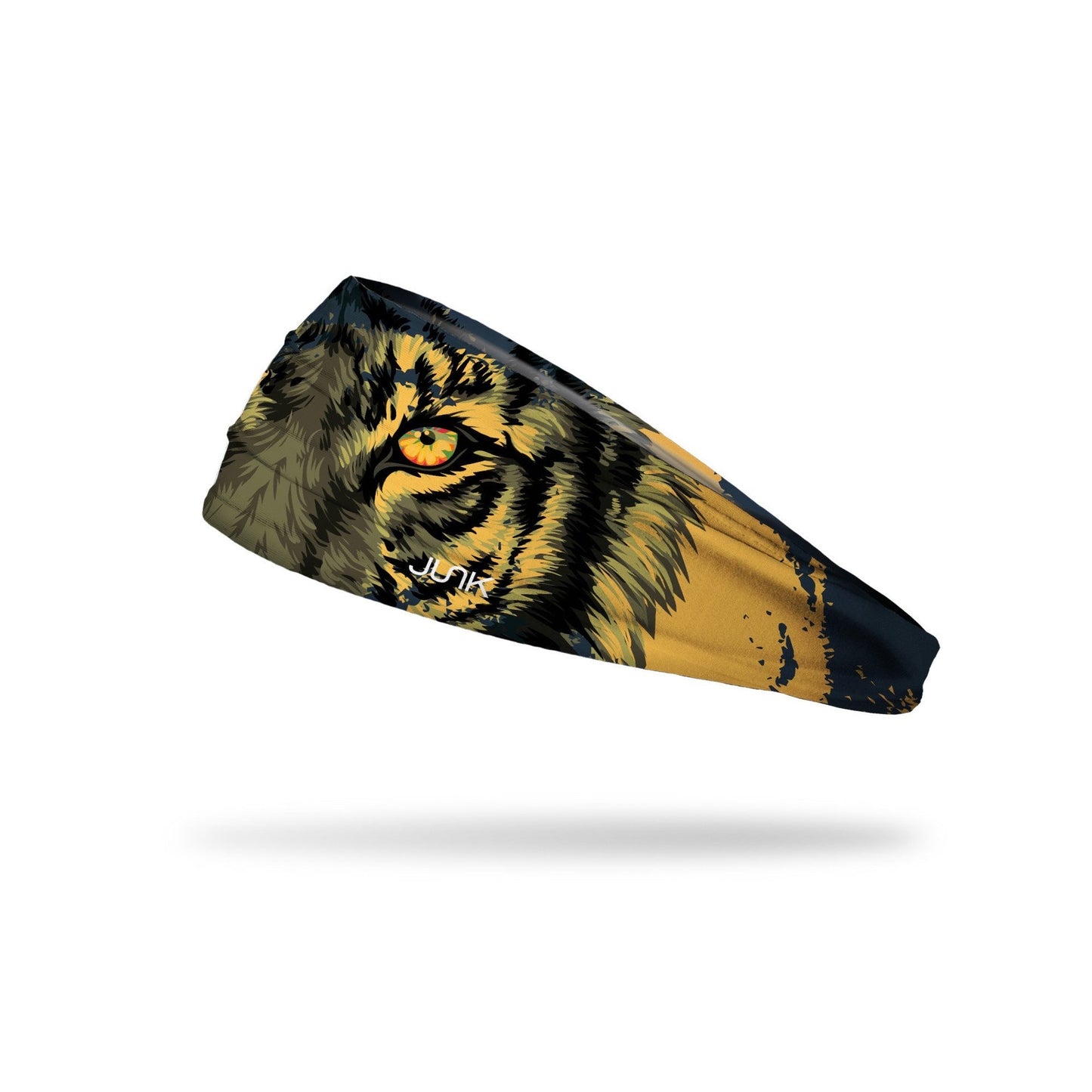 JUNK Tiger Vision Headband (Big Bang Lite)