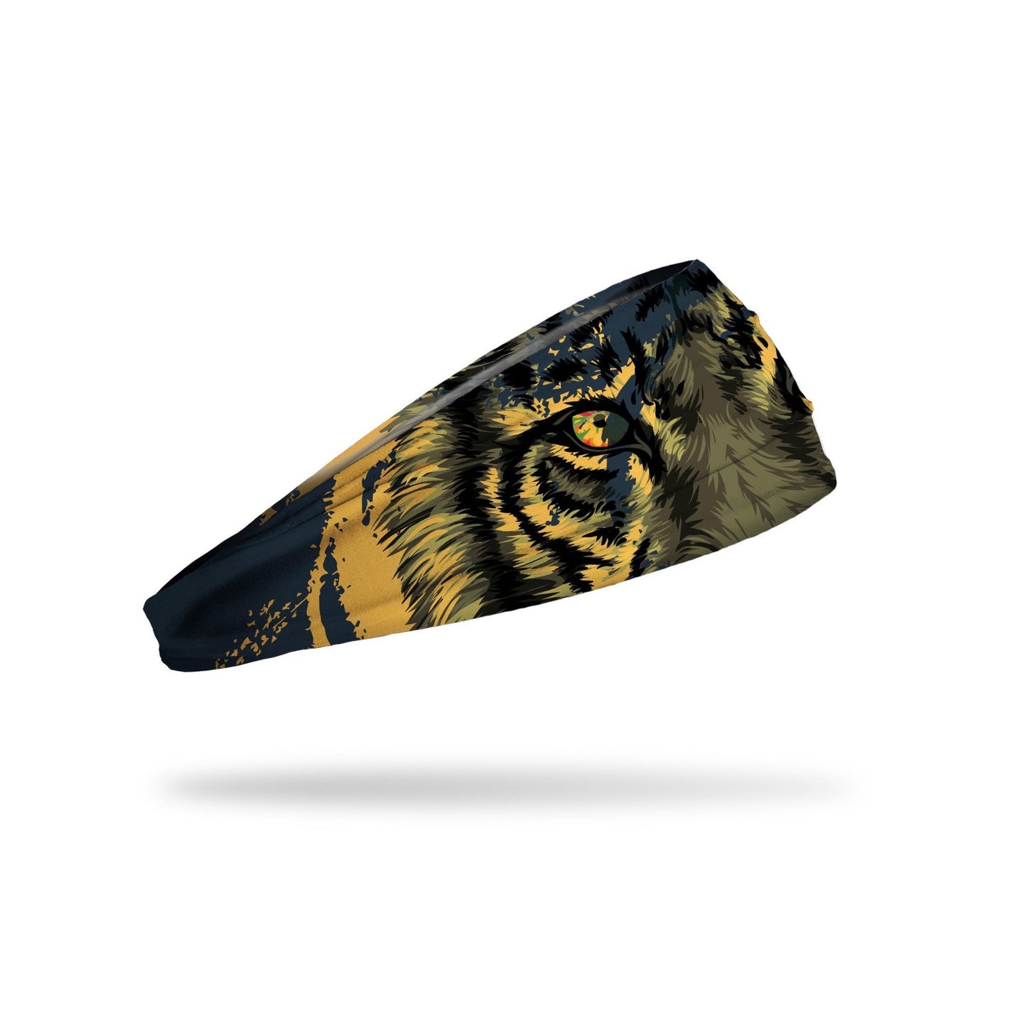 JUNK Tiger Vision Headband (Big Bang Lite)
