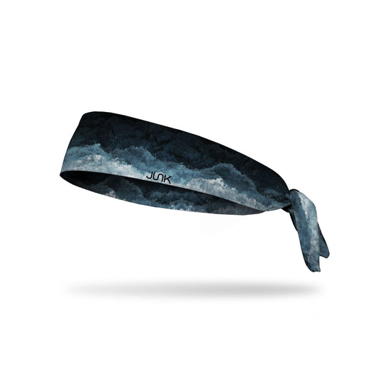 JUNK To The Depths Headband (Flex Tie)