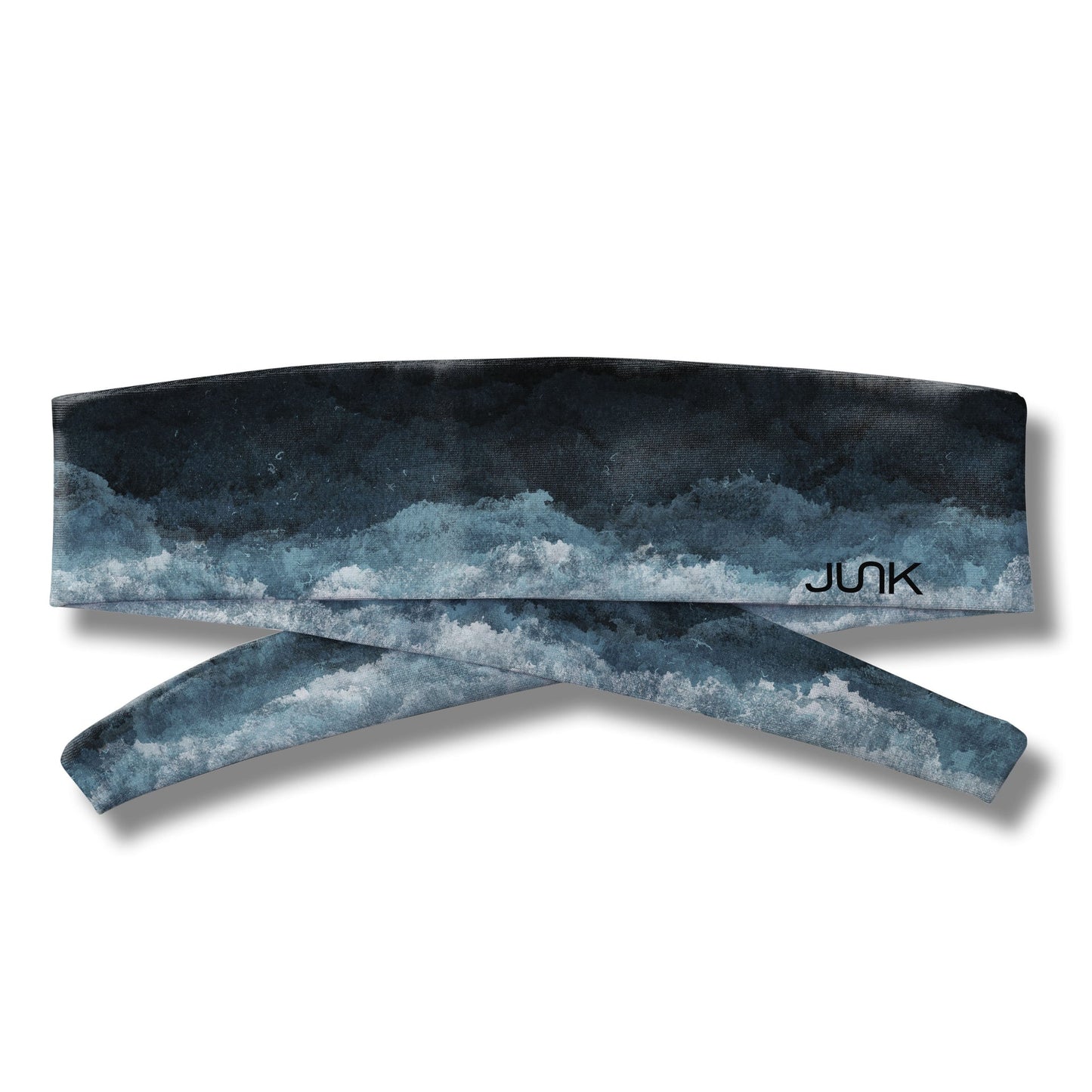 JUNK To The Depths Headband (Flex Tie)
