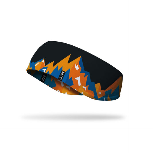 JUNK To the Top Headband (Ear Warmer)