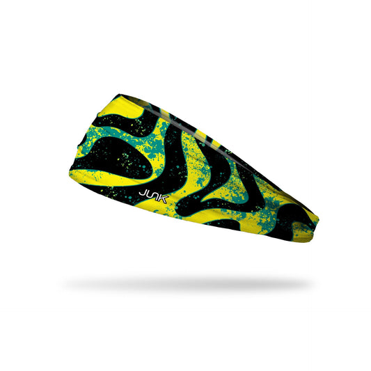 JUNK Totally Tubular Headband (Big Bang Lite)